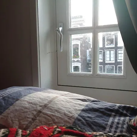 منزل للإقامة On Private Floor In Red Light District أمستردام
